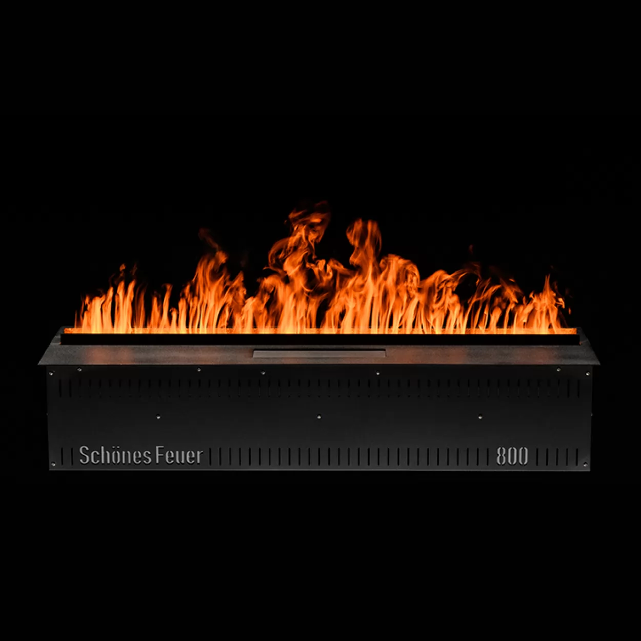 электрический паровой камин 3d fireline pro 800 classic (schones feuer) откл