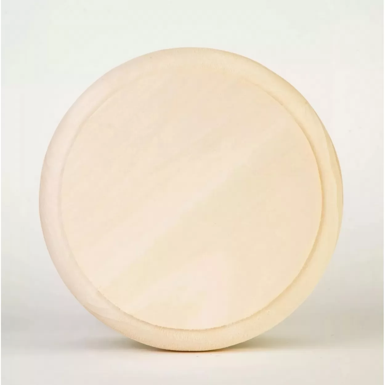 клапан вентиляционный, d-125мм, light wood (липа) (212f)