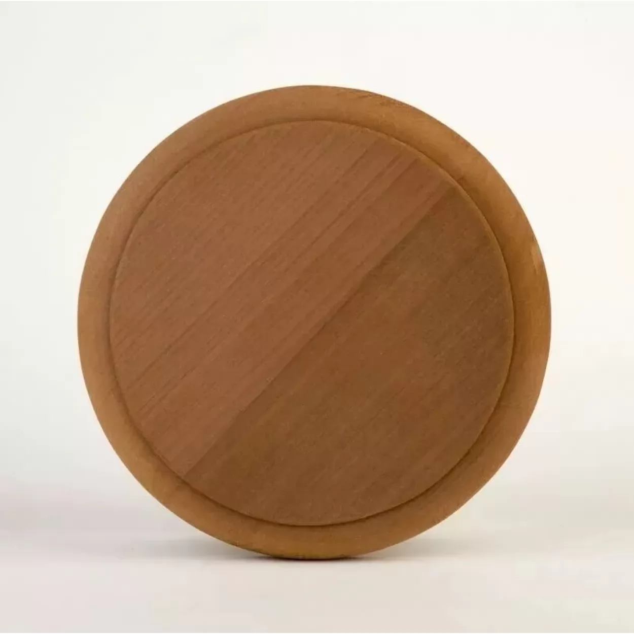клапан вентиляционный, d-125мм, thermo wood (термированная липа) (212f)