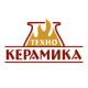 Лого ТехноКерамика на сайте интернет-магазина Печной Урал