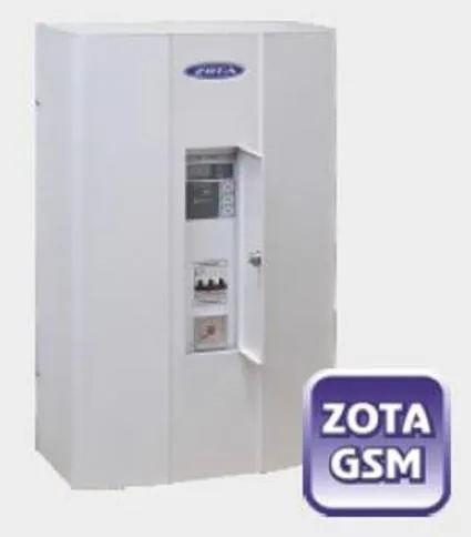котел zota mk-24 электрический