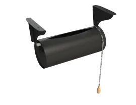 обливное устройство grill'd колобок (30л)