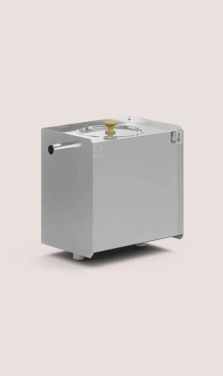 бак расширительный 10л теплодар