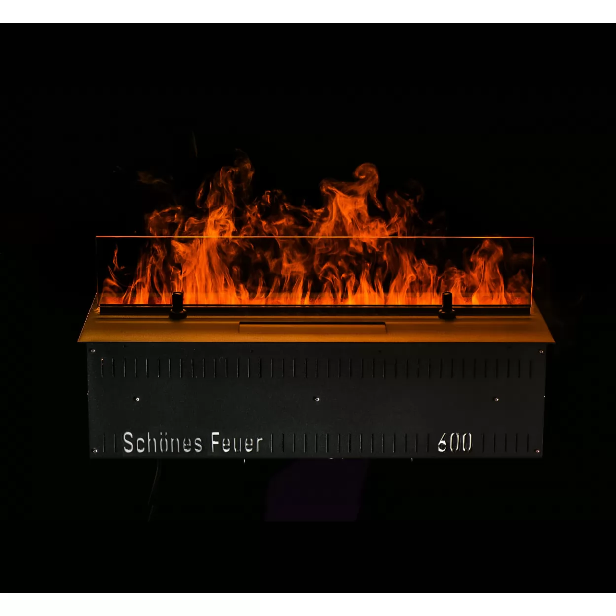 электрический паровой камин 3d fireline pro 600 classic (schones feuer) откл