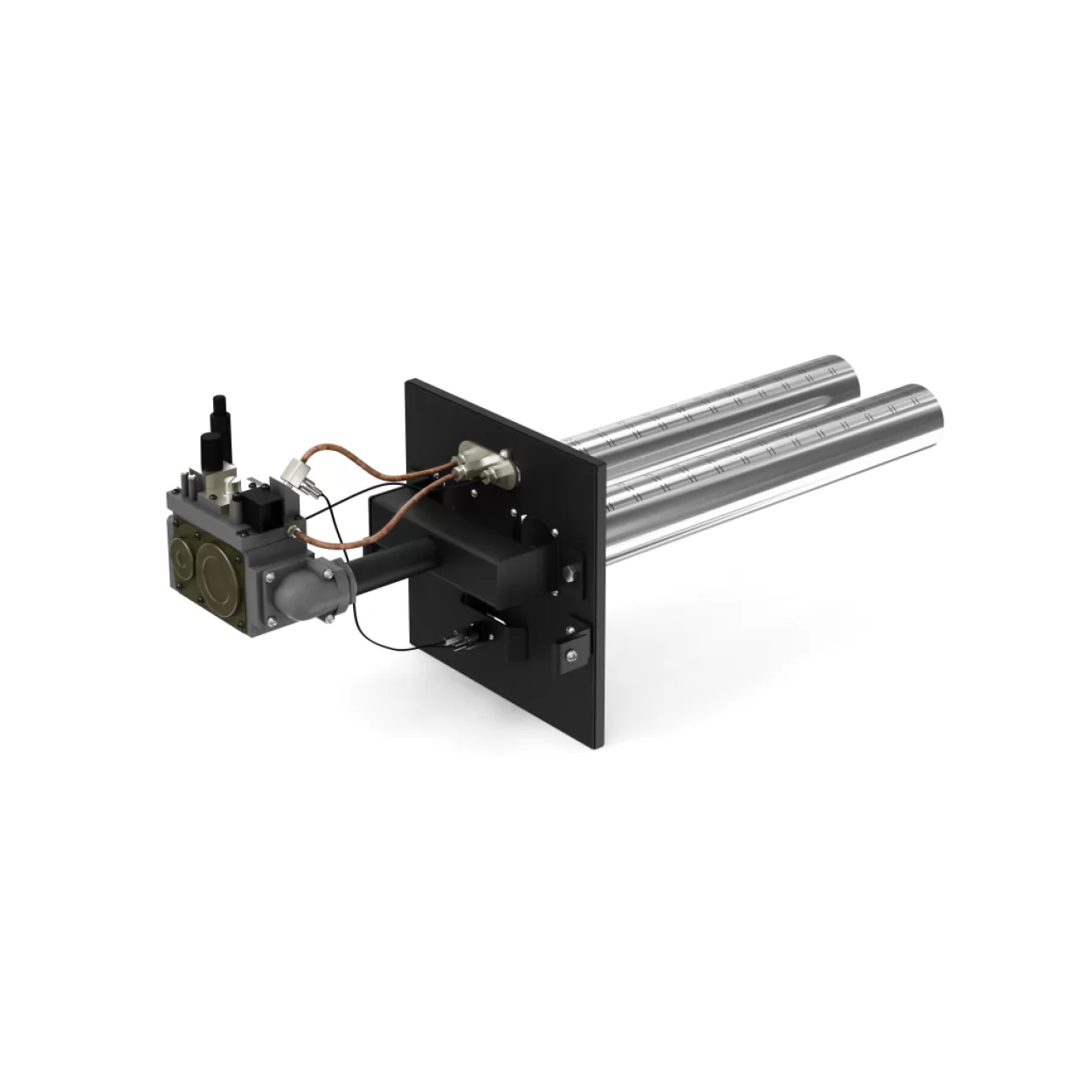 устройство газогорелочное автоматическое агг-26к (теплодар)